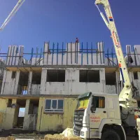 مشارکت در ساخت پیمانکاری واجرا ویلایی آپارتمانی|مشارکت در ساخت املاک|تنکابن, |دیوار