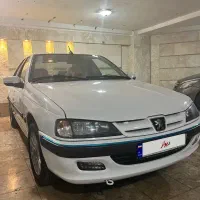 پارس فول سفارشی (نقدواقساط)