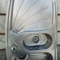 فروش سینک ظرفشویی