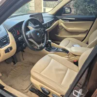 BMW  X1|خودرو سواری و وانت|تهران, افسریه شمالی|دیوار