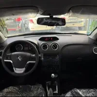 رانا پلاس مشکی صفر ۴۰۴ (اقساطی تحویل فوری)سند بنام|خودرو سواری و وانت|تهران, حصار بوعلی|دیوار