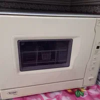 ماشین ظرفشوی