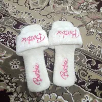 دمپایی روفرشی