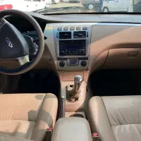 ام وی ام 530مدل91بی رنگ (فقط و فقط اقساط)|خودرو سواری و وانت|تهران, باغ فیض|دیوار