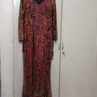 چند لباس مجلسی شیک. تمیز  46. 44