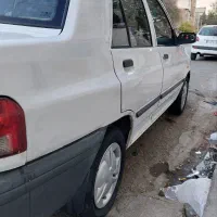 پراید ۱۳۱|خودرو سواری و وانت|مشهد, ایثارگران|دیوار