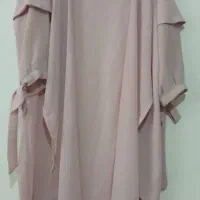 مانتو فری سایز|لباس|اصفهان, باغ زرشک|دیوار