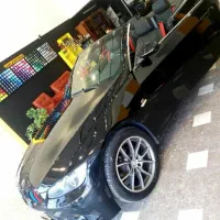 bmw کروک ۲۰۱۰ مشکی