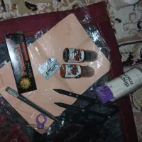 وسایل ارایش دائمی