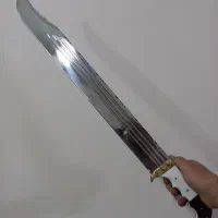 بامبو زن سرداری