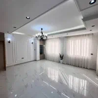 ۹۰متردوخوابه  نوساز فول امکانات