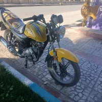 موتور ایردوکو|موتورسیکلت|کرمانشاه, |دیوار