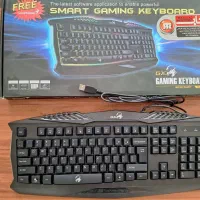 کیبورد گیمینگ GX K220