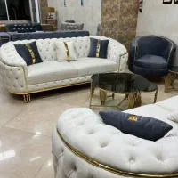 مبلمان یافت آباد نقد و قسط|مبلمان خانگی و میز عسلی|ایلام, |دیوار