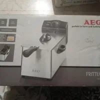 سرخ کن 3لیتری نو نو