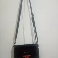 کیف زنانه دوشی و رودوشی|کیف، کفش، کمربند|خوی, |دیوار