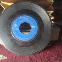 صفحات قدیمی رادیوگرام