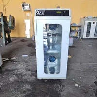 دستگاه خشک کن میوه انگور سیب گلابی گوجهd150ctt|ماشین‌آلات صنعتی|میاندوآب, |دیوار