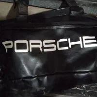 کیف ورزشی