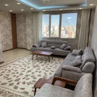 فروش آپارتمان ۷۱ متری فول کامل مبله کلید نخورده