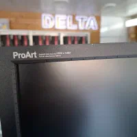 مانیتور حرفه ایASUS سری ProArt(مخصوص طراحی گرافیک)|قطعات و لوازم جانبی رایانه|کرمانشاه, |دیوار