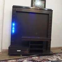 فروش یک دستگاه میز تلویزیون|میز تلویزیون|رامسر, |دیوار