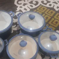 قابلمه سرامیکی