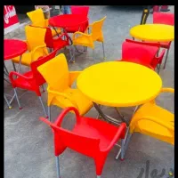 شهر میز و صندلی|صندلی و نیمکت|اراک, |دیوار