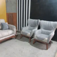 مبل راحتی