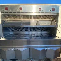 لوازم فست فود|کافیشاپ و رستوران|تبریز, |دیوار