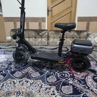 اسکوتر کوگو M5pro