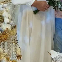 لباس عقد لباس نامزدی بله برون مجلسی