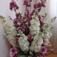 دسته گل  برند گلد کیش