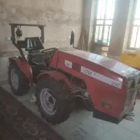 تراکتور باغی کمرشکن ۹۵۰در حد صفر