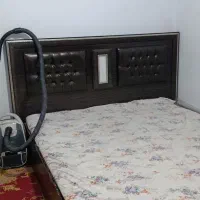 تخت دونفر