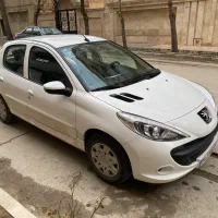 پژو ۲۰۷|خودرو سواری و وانت|بجنورد, |دیوار