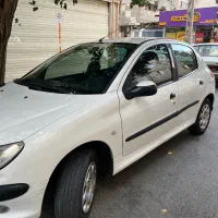 ۲۰۶ مدل ۹۰ تیپ ۲