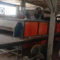 خط تولید کامل اوپال