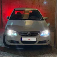 لیفان 620 1600