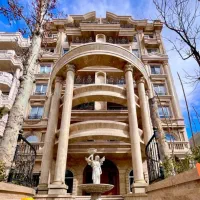 لوکس-ترین-125متری-گوهردشت-هتلینگ