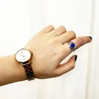 انگشتر جادویی