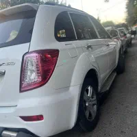 لیفان X60 چپ دنده|خودرو سواری و وانت|کرج, کرج نو|دیوار