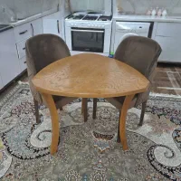 میز و صندلی ناهارخوری