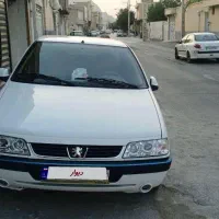 پژو 405 SLX موتورTU5، مدل ۱۳۹۷|خودرو سواری و وانت|اصفهان, آزادگان|دیوار