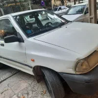 پراید مدل۷۸ به شرط|خودرو سواری و وانت|کرمانشاه, |دیوار