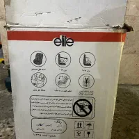 صندلی کودک ماشین برند دلیجان|اسباب و اثاث بچه|تهران, جوانمردان (اندیشه)|دیوار