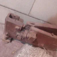 قیچی میله گرد بر و ورق بر|ابزارآلات|علیآباد کتول, |دیوار