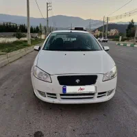 رانا مدل ۱۳۹۴ کم کار و کارمندی tu5|خودرو سواری و وانت|گرگان, |دیوار