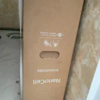 کارتون تلویزیون ال جی 65