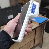 کشلس  سیار رومیزی kt1|فروشگاه و مغازه|اصفهان, مولوی|دیوار